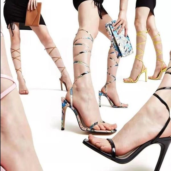 fashion lady summer pumps gladiator sandals shoes women high heels open toe sandal stiletto wedding party dress, Black
fashion lady summer pumps gladiator sandals shoes women high heels open toe sandal stiletto wedding party dress, Black