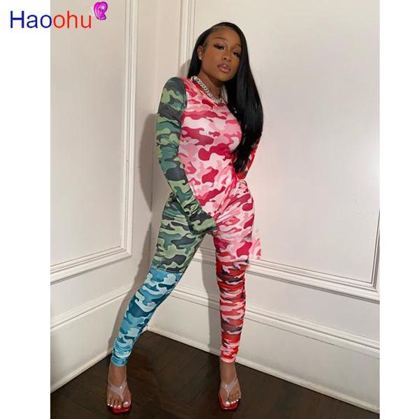 two piece dress women spring tracksuits camouflage print pencil pants suit set sportswear night club party overall outfits, White
two piece dress women spring tracksuits camouflage print pencil pants suit set sportswear night club party overall outfits, White