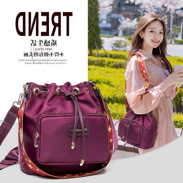 bag handbag messenger waterproof large capacity fashion simple women's versatile shoulder casual and trendy nylon xhcaa
bag handbag messenger waterproof large capacity fashion simple women's versatile shoulder casual and trendy nylon xhcaa