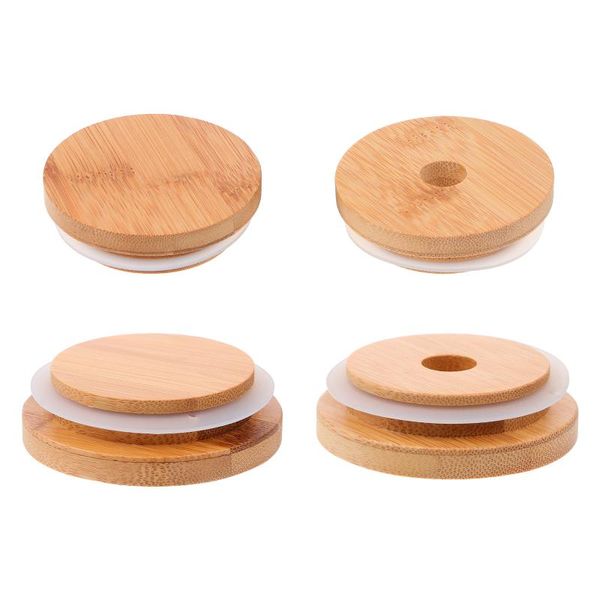 kitchen storage & organization 1 set 4pcs durable bamboo bottle covers practical lids (log color)
kitchen storage & organization 1 set 4pcs durable bamboo bottle covers practical lids (log color)