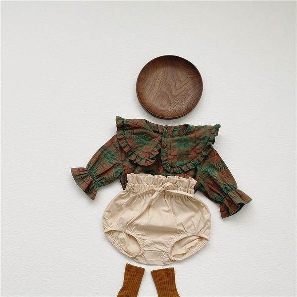 2021 spring new toddler kids baby girl clothes set girls ruffle blouse + pp shorts 2pcs set baby girl clothes outfits, Camo
2021 spring new toddler kids baby girl clothes set girls ruffle blouse + pp shorts 2pcs set baby girl clothes outfits, Camo