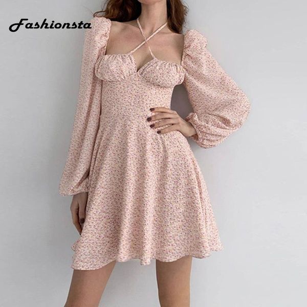 casual dresses fashionsta floral mini dress puff sleeve summer print beach women party strapless country vestidos, Black;gray
casual dresses fashionsta floral mini dress puff sleeve summer print beach women party strapless country vestidos, Black;gray