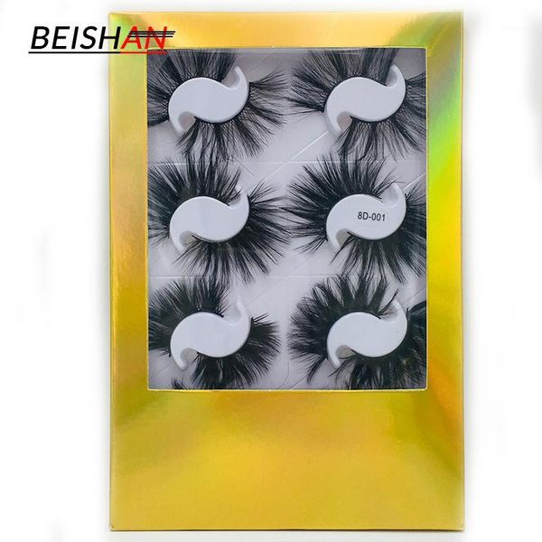 pairs laser boxed 25mm mink eyelashes 6d hand made makeup false eyelash tools 4 mixed1
pairs laser boxed 25mm mink eyelashes 6d hand made makeup false eyelash tools 4 mixed1