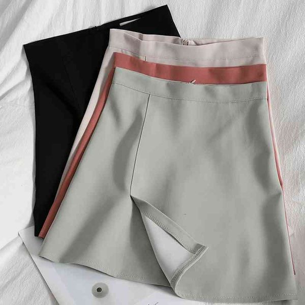 women's pants & capris office ladyslim skirt female irregular korean spring all-match solid color high waist a-line short for wome, Black;white
women's pants & capris office ladyslim skirt female irregular korean spring all-match solid color high waist a-line short for wome, Black;white