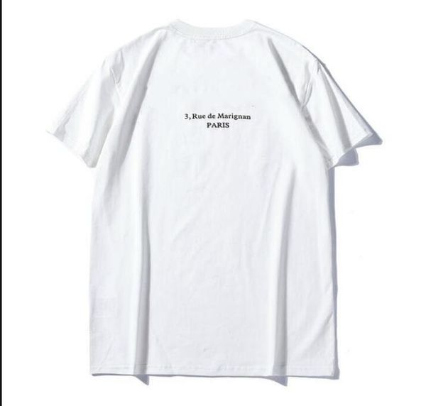 factory luxury brand t shirt summer mens designer t shirt casual man womens loose ees with letters print short sleeves op sell m, White;black
factory luxury brand t shirt summer mens designer t shirt casual man womens loose ees with letters print short sleeves op sell m, White;black