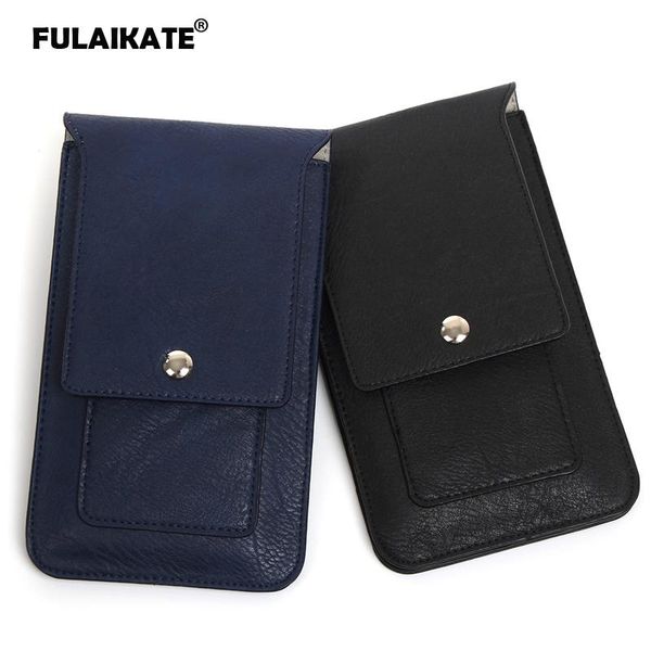 cell phone pouches fulaikate multi-function waist hang buckle bag for 6 plus case 6.3" universal holster note4/3 pouch with card pocke
cell phone pouches fulaikate multi-function waist hang buckle bag for 6 plus case 6.3" universal holster note4/3 pouch with card pocke