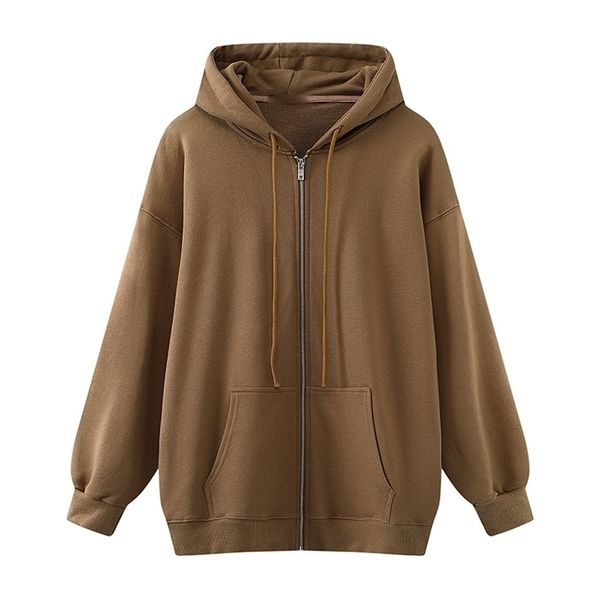 oversize girls thick hoodies spring fashion ladies streetwear fleece outfits y2k boyfriend loose hoody women chic 211013, Black
oversize girls thick hoodies spring fashion ladies streetwear fleece outfits y2k boyfriend loose hoody women chic 211013, Black