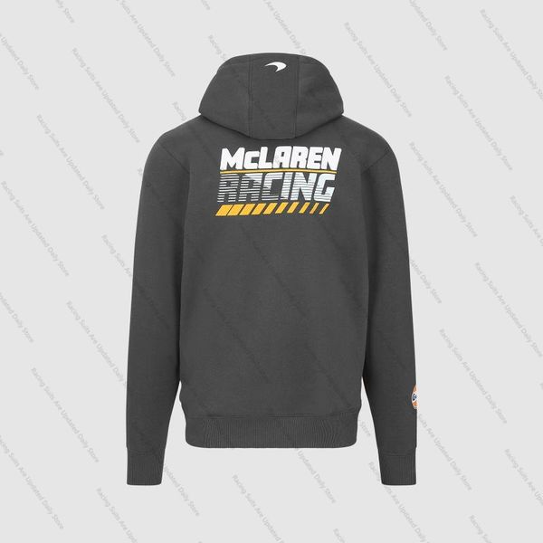 bay pattern hoodie mclaren f1 racing suit sweatshirt oversized hood to keep warm moto clothing, Black
bay pattern hoodie mclaren f1 racing suit sweatshirt oversized hood to keep warm moto clothing, Black
