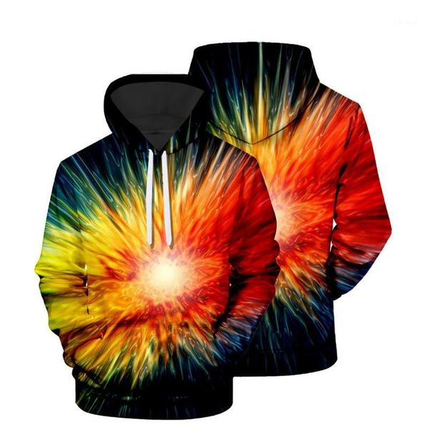 men's hoodies & sweatshirts 2021 product starry sky pattern trend casual 3d digital printing hooded, Black
men's hoodies & sweatshirts 2021 product starry sky pattern trend casual 3d digital printing hooded, Black