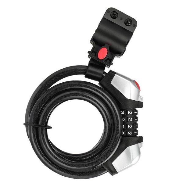 bike locks theft spiral steel cable combination code accessories cycling lightweight grills universal protective bicycle password lock
bike locks theft spiral steel cable combination code accessories cycling lightweight grills universal protective bicycle password lock