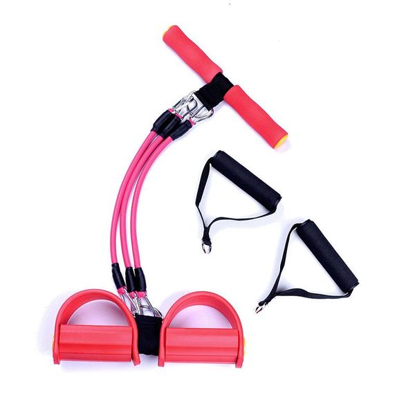 yoga pilates equipment fitness sports household women elastic band losing weight pull rope resistance bands
yoga pilates equipment fitness sports household women elastic band losing weight pull rope resistance bands