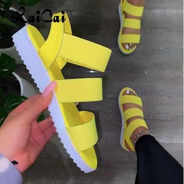 sandals summer shoes women's ladies solid color all-match hollow elastic comfortable band buckle bottom female casual flats, Black
sandals summer shoes women's ladies solid color all-match hollow elastic comfortable band buckle bottom female casual flats, Black