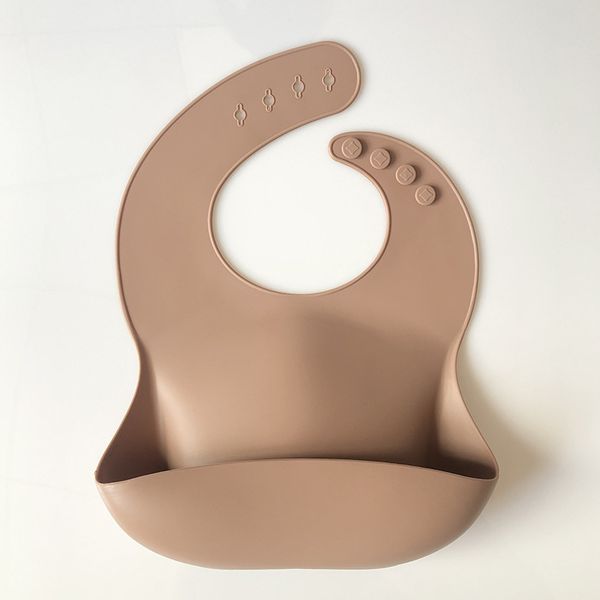 17 colors baby silicone feeding bib cartoon waterproof food grade newborn apron adjustable ins saliva towel 145 z2
17 colors baby silicone feeding bib cartoon waterproof food grade newborn apron adjustable ins saliva towel 145 z2