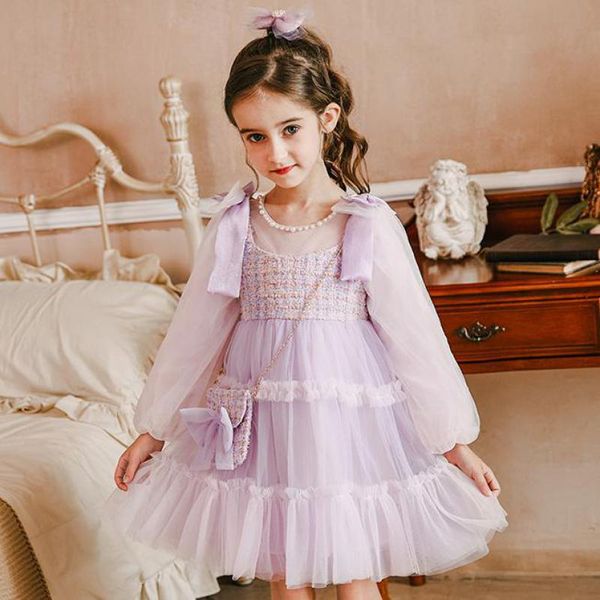 girl's dresses lovely children layered dress for girls birthday wedding prom party clothes gowns kid fashion puff sleeve loose mesh hem, Red;yellow
girl's dresses lovely children layered dress for girls birthday wedding prom party clothes gowns kid fashion puff sleeve loose mesh hem, Red;yellow