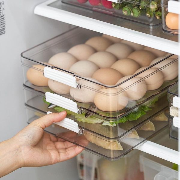 storage bottles & jars refrigerator food containers pp eggs box kitchen vegetable fruit seal fresh accessories
storage bottles & jars refrigerator food containers pp eggs box kitchen vegetable fruit seal fresh accessories