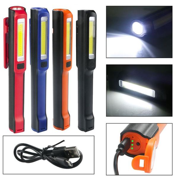 work light usb rechargeable torch magnetic hook lamp 3w penlight for outdoor camping hunting flashlights torches
work light usb rechargeable torch magnetic hook lamp 3w penlight for outdoor camping hunting flashlights torches