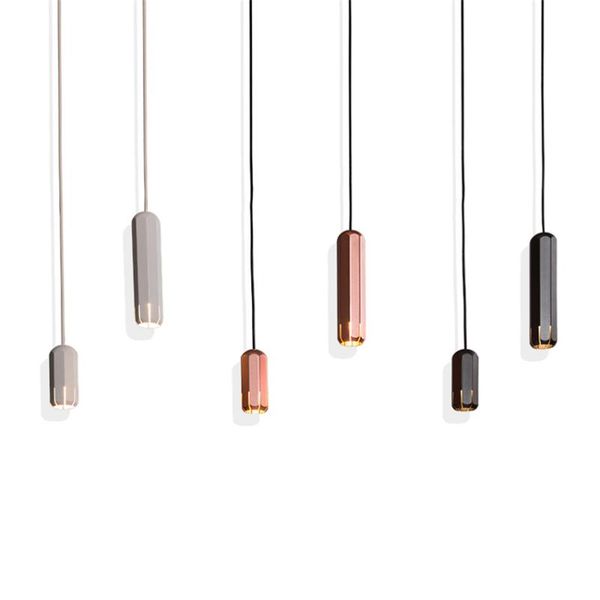 pendant lamps long minimalist aluminum lights nordic modern bar dining room living bedroom bedside hanging fixtures 
pendant lamps long minimalist aluminum lights nordic modern bar dining room living bedroom bedside hanging fixtures