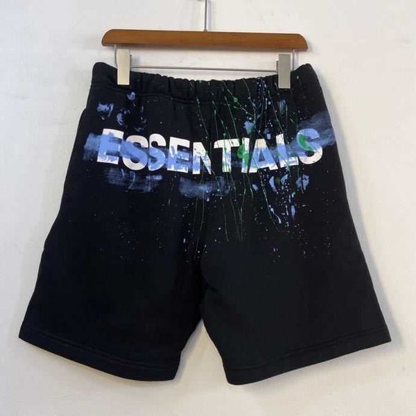 brand gaojiechao fog double line graffiti print essentials plush shorts for men and women 7c1i, White;black
brand gaojiechao fog double line graffiti print essentials plush shorts for men and women 7c1i, White;black