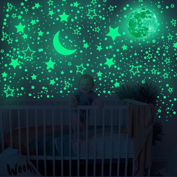 wall stickers 30cm luminous moon for kids rooms home decoration bedroom decor decals fluorescent stars glow in the dark
wall stickers 30cm luminous moon for kids rooms home decoration bedroom decor decals fluorescent stars glow in the dark