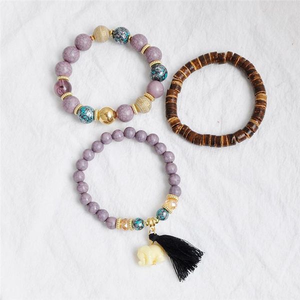 charm bracelets bohemian set vintage bead boho bracelet for women jewelry accessories pulseras mujer accesorios 2021, Golden;silver
charm bracelets bohemian set vintage bead boho bracelet for women jewelry accessories pulseras mujer accesorios 2021, Golden;silver