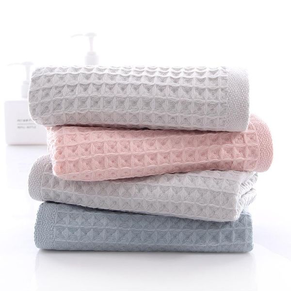 towel t231a very soft comfortable grey pink blue strong water absorption thick cotton waffle plaid face
towel t231a very soft comfortable grey pink blue strong water absorption thick cotton waffle plaid face