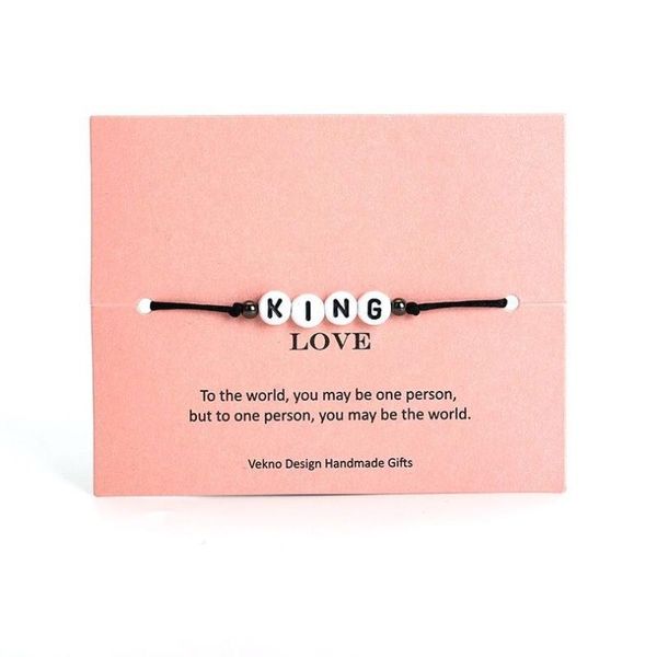 charm bracelets souvenir red and black string lovers letter instead of lucky bracelet friendship jewelry, Golden;silver
charm bracelets souvenir red and black string lovers letter instead of lucky bracelet friendship jewelry, Golden;silver