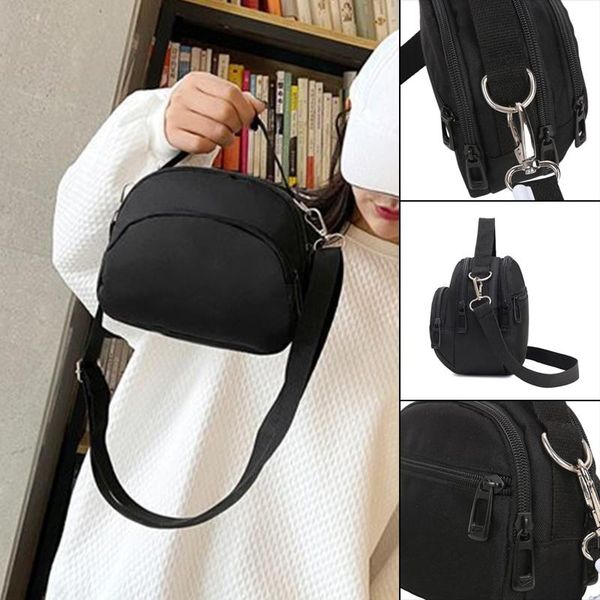 duffel bags female's nylon crossbody adjustable shoulder strap hardware zipper head durable lightweight bag handbags nyz shop
duffel bags female's nylon crossbody adjustable shoulder strap hardware zipper head durable lightweight bag handbags nyz shop