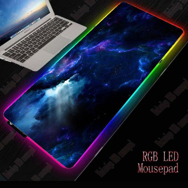 mouse pads & wrist rests mairuige 40*90cm fantasy color nebula large rgb non-slip led pad gaming accessories lappc mousepad xl keyboard
mouse pads & wrist rests mairuige 40*90cm fantasy color nebula large rgb non-slip led pad gaming accessories lappc mousepad xl keyboard