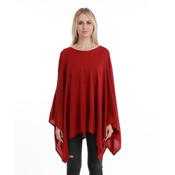 scarves autumn spring loose cape femme hiver large size fashion pullover shawl red black pink poncho women cloak outwear holiday gift, Blue;gray
scarves autumn spring loose cape femme hiver large size fashion pullover shawl red black pink poncho women cloak outwear holiday gift, Blue;gray