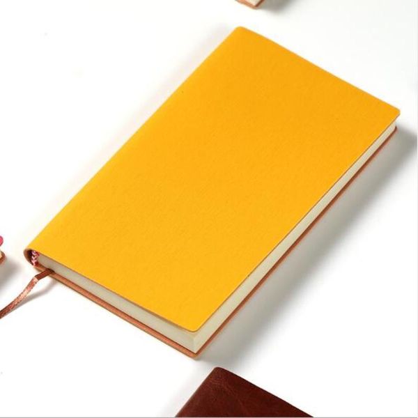 business pu leather notebook creative a6 student diary book colors office school stationery supplies notepads, Purple;pink 
business pu leather notebook creative a6 student diary book colors office school stationery supplies notepads, Purple;pink