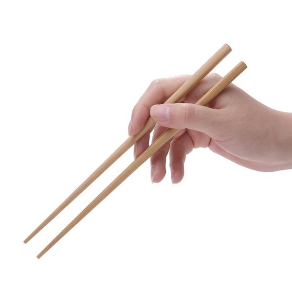 chopsticks korean without lacquer wax tableware/dinnerware for sushi wood 5 pairs 
chopsticks korean without lacquer wax tableware/dinnerware for sushi wood 5 pairs