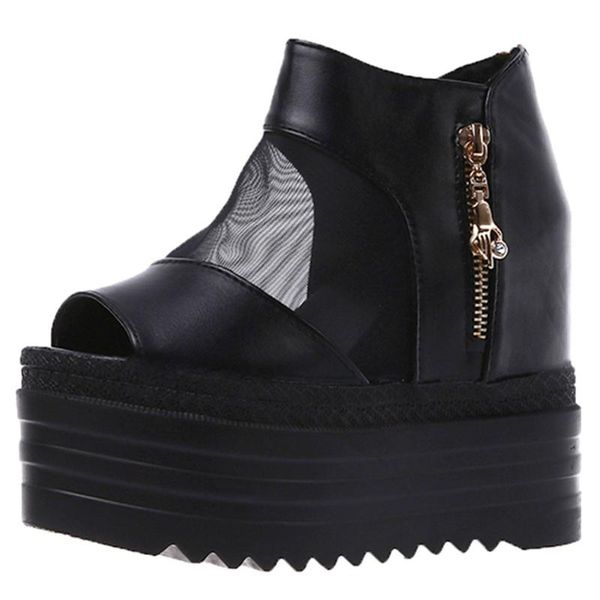 dress shoes lapolaka height increasing ankle strap zip super high heel platform fashion summer casual 2021 woman comfy sandals, Black
dress shoes lapolaka height increasing ankle strap zip super high heel platform fashion summer casual 2021 woman comfy sandals, Black