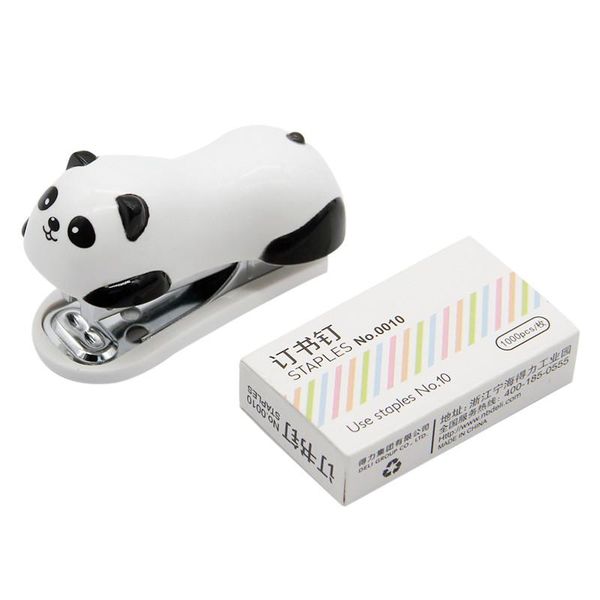repair tools & kits mini stapler set cartoon panda office school supplies staionery paper clip binding binder book sewer kids child stapling
repair tools & kits mini stapler set cartoon panda office school supplies staionery paper clip binding binder book sewer kids child stapling