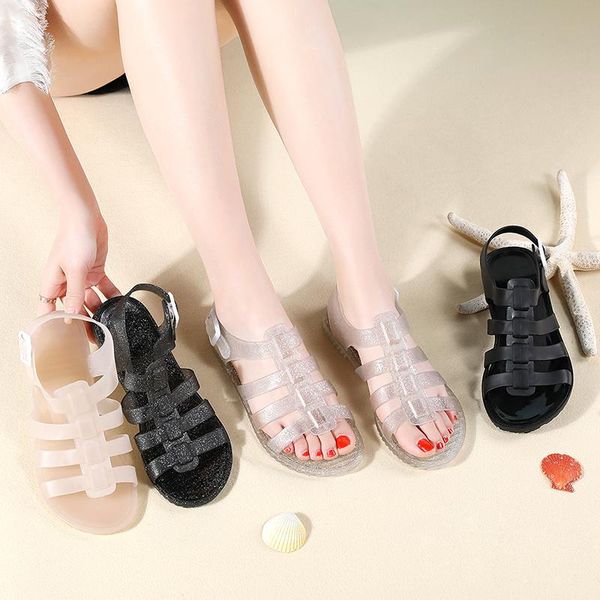 seller - women sandals square heel shoes for fashion low heels summer designers sneakers, Black
seller - women sandals square heel shoes for fashion low heels summer designers sneakers, Black
