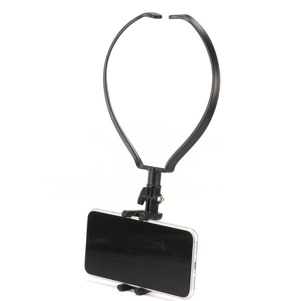 wearable neck smartphone stand holder powstro phone mount for pov pographing telefoon cell mounts & holders
wearable neck smartphone stand holder powstro phone mount for pov pographing telefoon cell mounts & holders