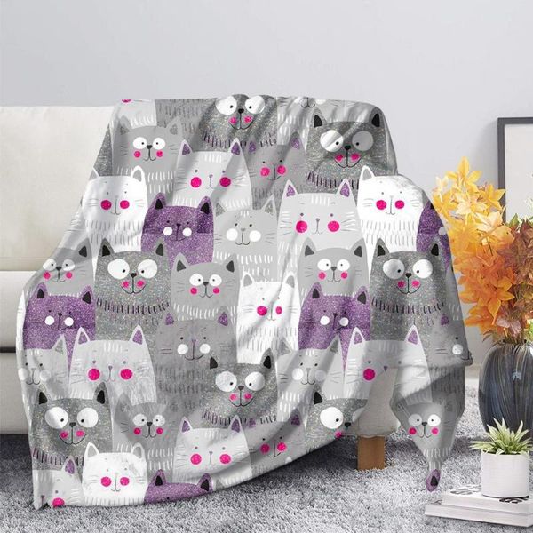 blankets toaddmos cartoon cat 3d cute soft fleece blanket sofa/bedding throw warm quilt for kids bed cover travel
blankets toaddmos cartoon cat 3d cute soft fleece blanket sofa/bedding throw warm quilt for kids bed cover travel