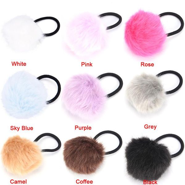hair accessories cute faux fur ball elastic rope rings ties rubber bands girls hairband scrunchie ponytail holders
hair accessories cute faux fur ball elastic rope rings ties rubber bands girls hairband scrunchie ponytail holders
