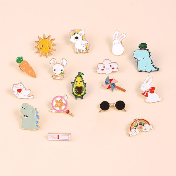 cute cartoon rabbit windmill flying man pineapplecartoon brooch enamel pins for backpacks hat pin badges scarf buckle jewelry, Gray
cute cartoon rabbit windmill flying man pineapplecartoon brooch enamel pins for backpacks hat pin badges scarf buckle jewelry, Gray