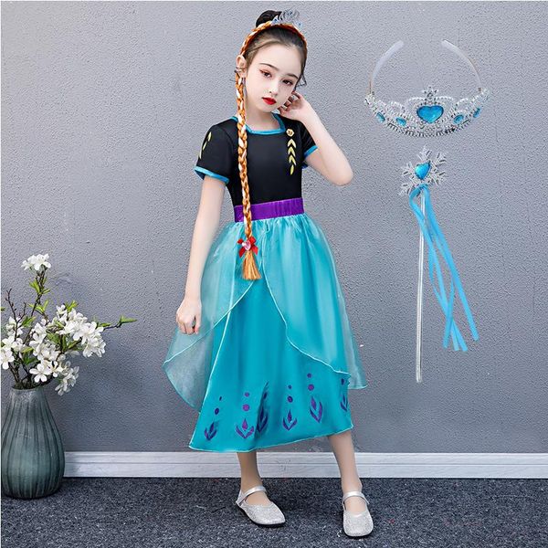 girl's dresses hallow cosplay costume children birthday party prom princess printed ball gown vestidos baby girls clothes 2-10 years, Red;yellow
girl's dresses hallow cosplay costume children birthday party prom princess printed ball gown vestidos baby girls clothes 2-10 years, Red;yellow