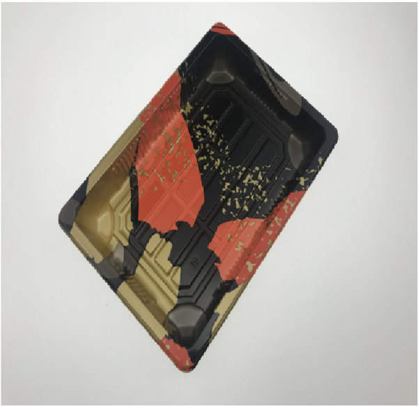 japanese takeaway sushi packaging box plastic pet high temperature storage fruit disposable take out containers
japanese takeaway sushi packaging box plastic pet high temperature storage fruit disposable take out containers