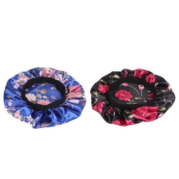 shower caps 2pc satin hat hair night soft wide elastic band sleeping cap salon bonnet silk sleep
shower caps 2pc satin hat hair night soft wide elastic band sleeping cap salon bonnet silk sleep