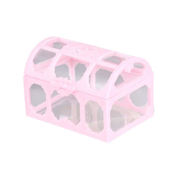 gift wrap 10pcs creative candy box treasure chest shape sugar containers holder storage case party supplies for wedding )
gift wrap 10pcs creative candy box treasure chest shape sugar containers holder storage case party supplies for wedding )