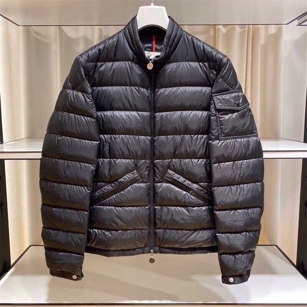 men's winter down jacket warm coats casual fashion male clothing jaqueta masculina inverno chaquetas puffer jackets 211023, Black
men's winter down jacket warm coats casual fashion male clothing jaqueta masculina inverno chaquetas puffer jackets 211023, Black