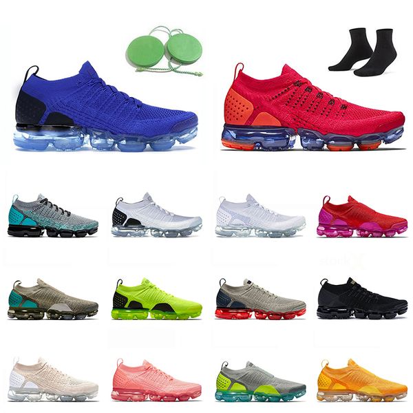 big size us 13 women mens running shoes air vapormax flyknit 2 triple white black metallic gold vapor max vapourmax red volt grey race blue
big size us 13 women mens running shoes air vapormax flyknit 2 triple white black metallic gold vapor max vapourmax red volt grey race blue