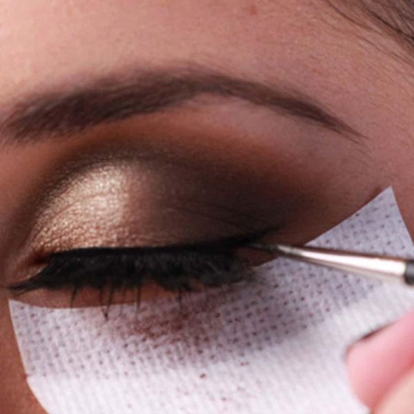 eyebrow tools & stencils 10pcs/lot eyeshadow isolation pad eyelash eyeliner paste extension stickers patches eye makeup tool
eyebrow tools & stencils 10pcs/lot eyeshadow isolation pad eyelash eyeliner paste extension stickers patches eye makeup tool