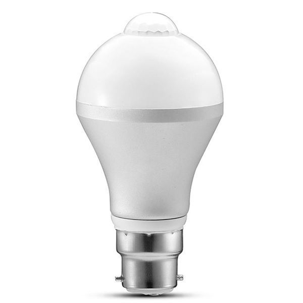 bulbs led bulb motion sensor lamp ac85-265v b22 7w pir infrared auto light for porch hallway
bulbs led bulb motion sensor lamp ac85-265v b22 7w pir infrared auto light for porch hallway