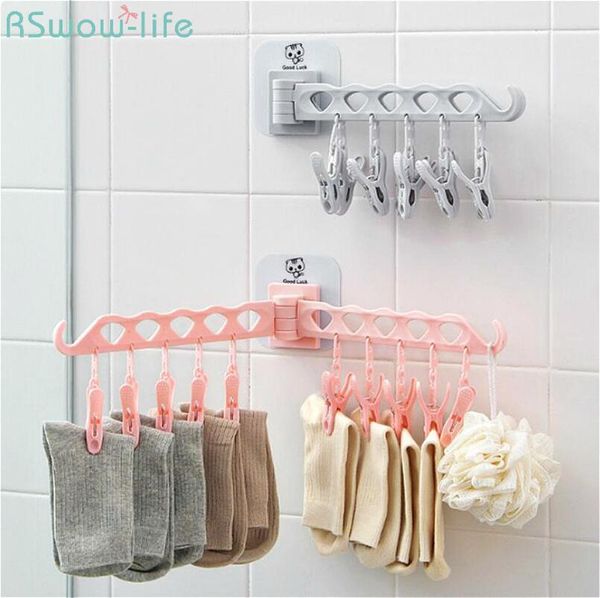 hangers & racks household multi-function hanger plastic clothespin removable windproof underwear socks drying rack clothes
hangers & racks household multi-function hanger plastic clothespin removable windproof underwear socks drying rack clothes