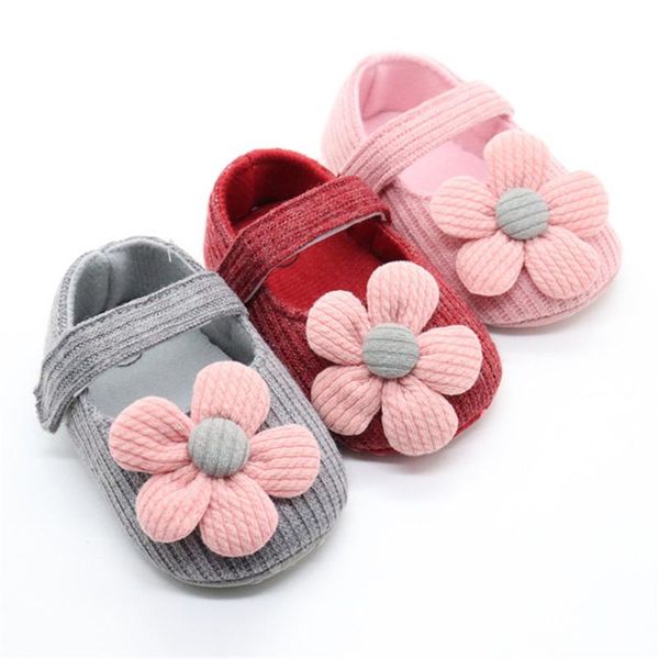 first walkers born baby shoes retro girls antumn solid flower toddler soft sole anti-slip infant prewalkers cloth
first walkers born baby shoes retro girls antumn solid flower toddler soft sole anti-slip infant prewalkers cloth