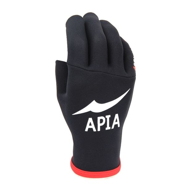 japan' apia winter fishing gloves waterproof the inner coated warm three fingers outdoor sports men' gloves 211124, Blue;gray
japan' apia winter fishing gloves waterproof the inner coated warm three fingers outdoor sports men' gloves 211124, Blue;gray