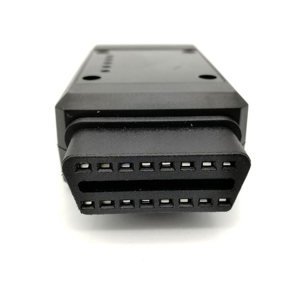 code readers & scan tools obd2 90 degrees 16 pin female connector adapter wire sockets plug car diagnostic tool cable
code readers & scan tools obd2 90 degrees 16 pin female connector adapter wire sockets plug car diagnostic tool cable